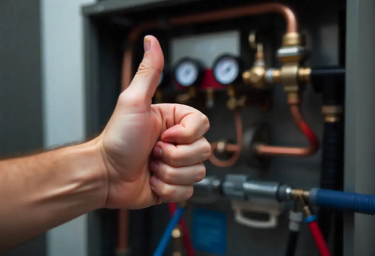 Emergency HVAC services and installations in Antwerp, OH